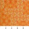 Sunset - Orange & Rust Abstract & Geometric Upholstery Fabric 54 Inches"